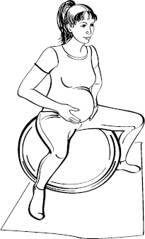 Иллюстрация к книге — Как легко родить, или Путеводитель по родам [_22.jpg]