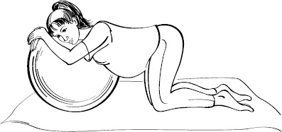 Иллюстрация к книге — Как легко родить, или Путеводитель по родам [_24.jpg]