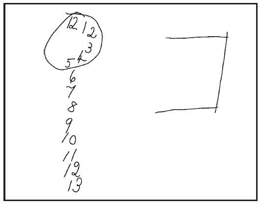 Иллюстрация к книге — Мысленные образы. Когнитивный подход [i_013.jpg]