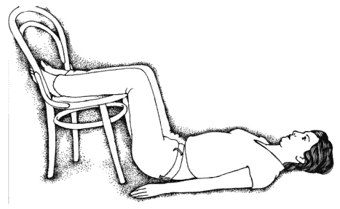 Иллюстрация к книге — Тайны "кремлевской" фигуромоделирующей гимнастики [i_007.jpg]