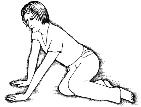 Иллюстрация к книге — Тайны "кремлевской" фигуромоделирующей гимнастики [i_011.jpg]