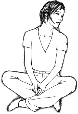 Иллюстрация к книге — Тайны "кремлевской" фигуромоделирующей гимнастики [i_013.jpg]