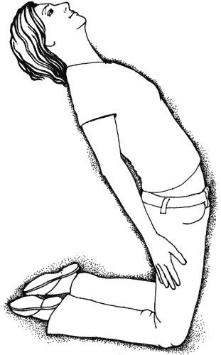 Иллюстрация к книге — Тайны "кремлевской" фигуромоделирующей гимнастики [i_019.jpg]