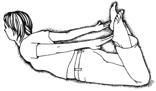 Иллюстрация к книге — Тайны "кремлевской" фигуромоделирующей гимнастики [i_020.jpg]