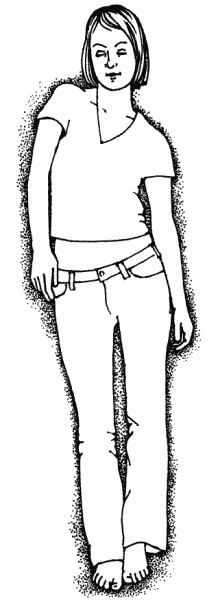 Иллюстрация к книге — Тайны "кремлевской" фигуромоделирующей гимнастики [i_021.jpg]