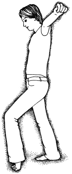 Иллюстрация к книге — Тайны "кремлевской" фигуромоделирующей гимнастики [i_023.jpg]