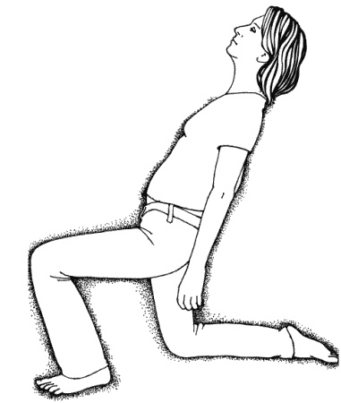 Иллюстрация к книге — Тайны "кремлевской" фигуромоделирующей гимнастики [i_024.jpg]