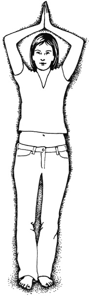 Иллюстрация к книге — Тайны "кремлевской" фигуромоделирующей гимнастики [i_027.jpg]