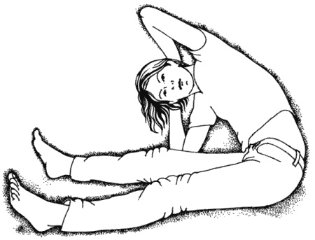 Иллюстрация к книге — Тайны "кремлевской" фигуромоделирующей гимнастики [i_028.jpg]