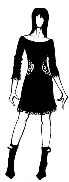 Иллюстрация к книге — Школа стервы-2. Карьера – я ее сделала! [i_003.jpg]