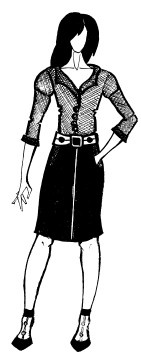 Иллюстрация к книге — Школа стервы-2. Карьера – я ее сделала! [i_006.jpg]