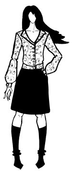 Иллюстрация к книге — Школа стервы-2. Карьера – я ее сделала! [i_009.jpg]