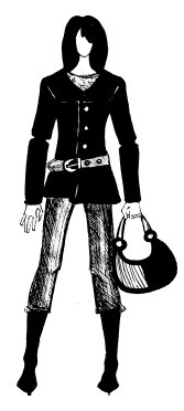 Иллюстрация к книге — Школа стервы-2. Карьера – я ее сделала! [i_011.jpg]