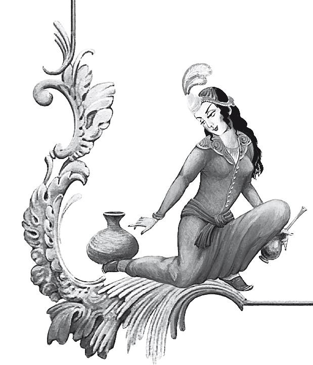 Иллюстрация к книге — 1000 лучших рецептов мусульманской кухни [i_001.jpg]