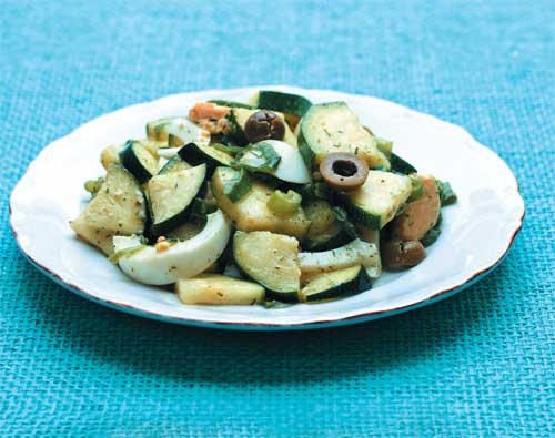 Иллюстрация к книге — Блюда для разгрузочных дней. Ешь и не полней! [i_001.jpg]