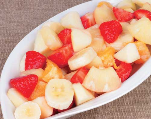 Иллюстрация к книге — Блюда для разгрузочных дней. Ешь и не полней! [i_006.jpg]