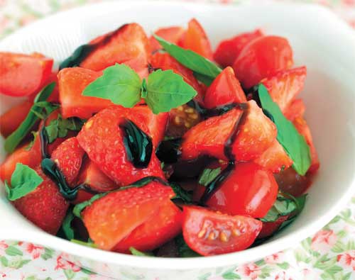 Иллюстрация к книге — Блюда для разгрузочных дней. Ешь и не полней! [i_007.jpg]