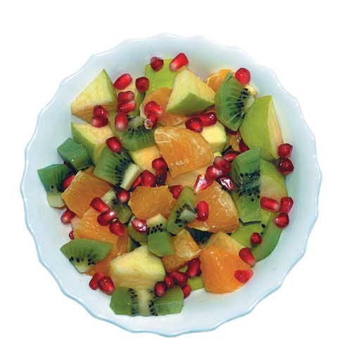 Иллюстрация к книге — Блюда для разгрузочных дней. Ешь и не полней! [i_008.jpg]