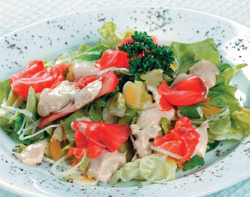 Иллюстрация к книге — Блюда для разгрузочных дней. Ешь и не полней! [i_013.jpg]