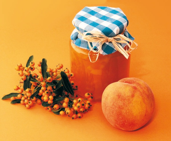 Иллюстрация к книге — Оригинальные рецепты варенья из лука, кабачков, арбузов и лепестков цветов [Autogen_eBook_id5.jpg]