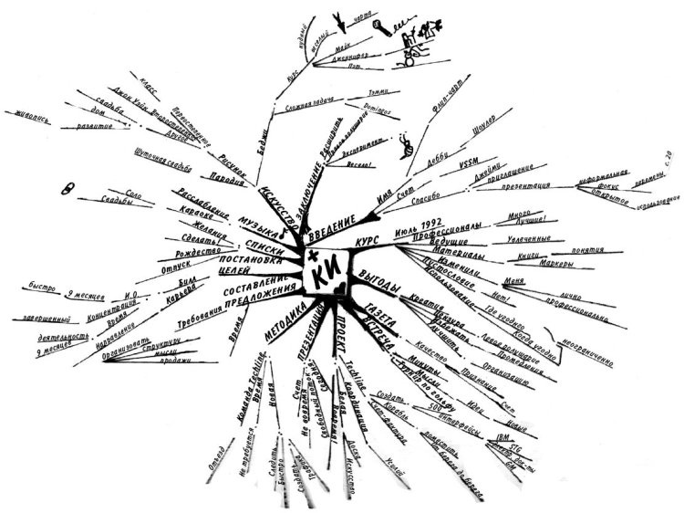 Иллюстрация к книге — Эффект визуализации [i_057.jpg]
