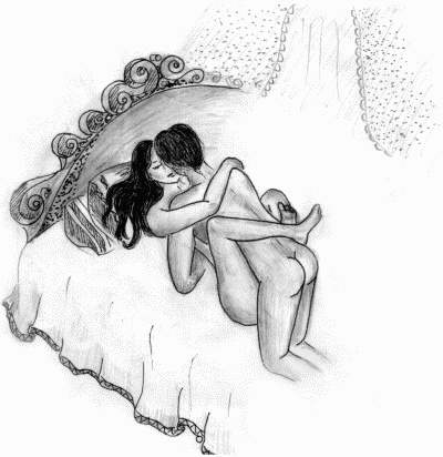 Иллюстрация к книге — Волшебная энергия любви. Тайные магниты очарования [i_020.jpg]