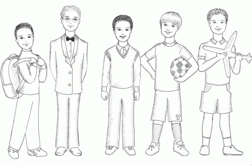 Иллюстрация к книге — Успешные дети счастливых родителей [_29.jpg]