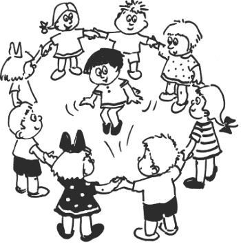 Иллюстрация к книге — 76 рецептов правильного общения с вашим ребенком. Подсказки родителям и воспитателям [i_048.jpg]