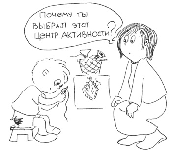 Иллюстрация к книге — 76 рецептов правильного общения с вашим ребенком. Подсказки родителям и воспитателям [i_060.jpg]