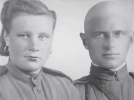 Иллюстрация к книге — Герой советского времени. История рабочего [i_005.jpg]