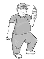 Иллюстрация к книге — Здоровые стопы [i_005.jpg]