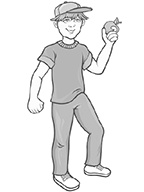 Иллюстрация к книге — Здоровые стопы [i_006.jpg]