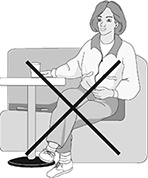 Иллюстрация к книге — Здоровые стопы [i_009.jpg]