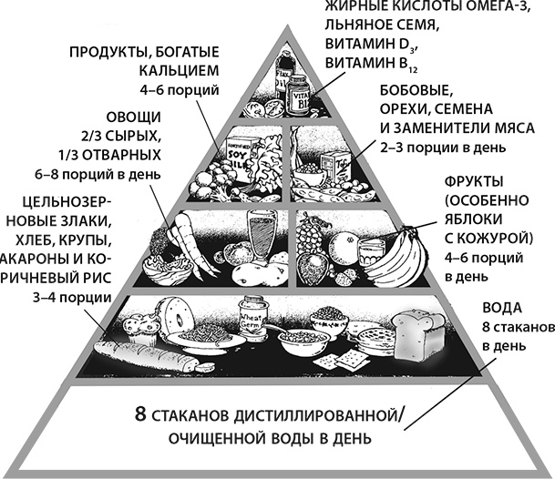 Иллюстрация к книге — Здоровые стопы [i_013.jpg]