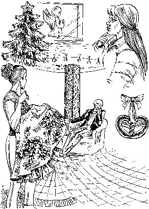 Иллюстрация к книге — Шопинг, который вас разоряет [i_008.jpg]