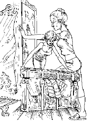 Иллюстрация к книге — Шопинг, который вас разоряет [i_009.jpg]