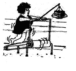 Иллюстрация к книге — Психологическая диета, или Скажи "Нет" лишнему весу [i_012.jpg]