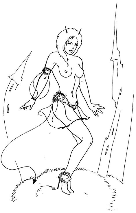 Иллюстрация к книге — Лечение сексом. Целебные силы интимных отношений [i_004.jpg]