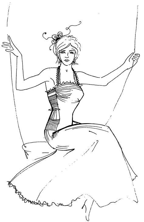 Иллюстрация к книге — Лечение сексом. Целебные силы интимных отношений [i_018.jpg]