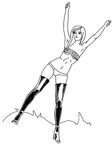 Иллюстрация к книге — Лечение сексом. Целебные силы интимных отношений [i_021.jpg]