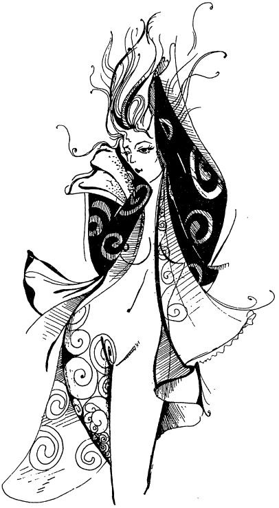 Иллюстрация к книге — Лечение сексом. Целебные силы интимных отношений [i_028.jpg]