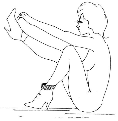 Иллюстрация к книге — Лечение сексом. Целебные силы интимных отношений [i_038.jpg]