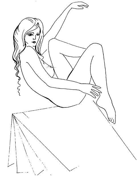 Иллюстрация к книге — Лечение сексом. Целебные силы интимных отношений [i_040.jpg]