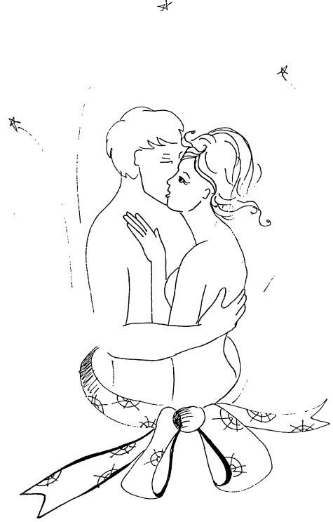 Иллюстрация к книге — Лечение сексом. Целебные силы интимных отношений [i_041.jpg]