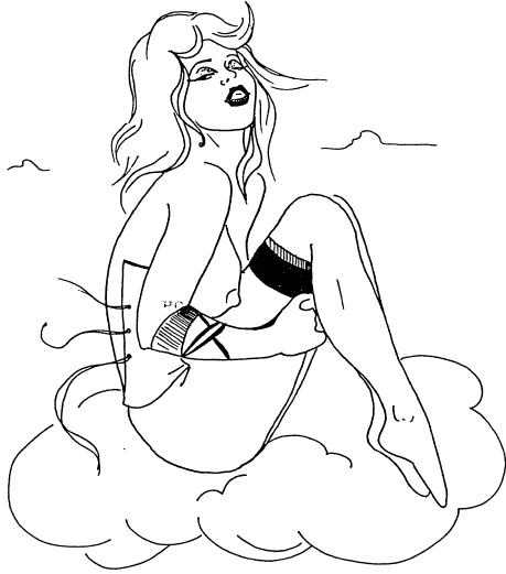 Иллюстрация к книге — Лечение сексом. Целебные силы интимных отношений [i_045.jpg]