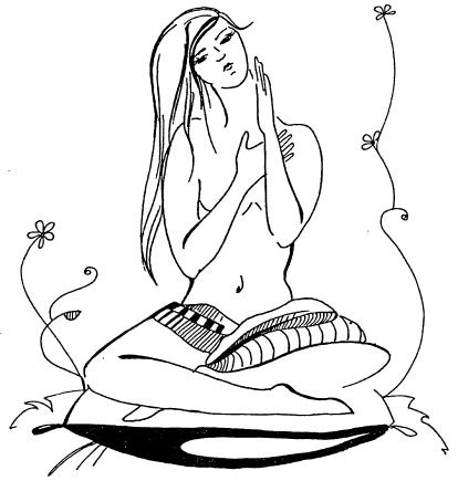 Иллюстрация к книге — Лечение сексом. Целебные силы интимных отношений [i_053.jpg]