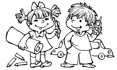 Иллюстрация к книге — Вот и вышел человечек.... [_126.jpg]