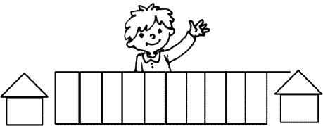 Иллюстрация к книге — Вот и вышел человечек.... [_189.jpg]