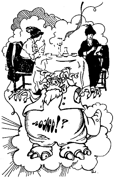 Иллюстрация к книге — Научись красиво врать! [i_002.jpg]