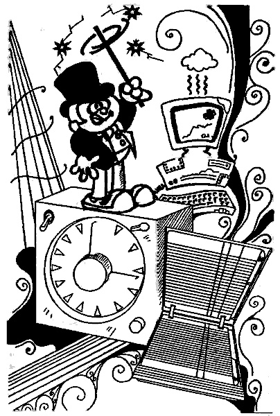 Иллюстрация к книге — Научись красиво врать! [i_003.jpg]